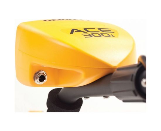 Металлоискатель Garrett ACE 300i RUS комплект 1141850-K – изображение 14