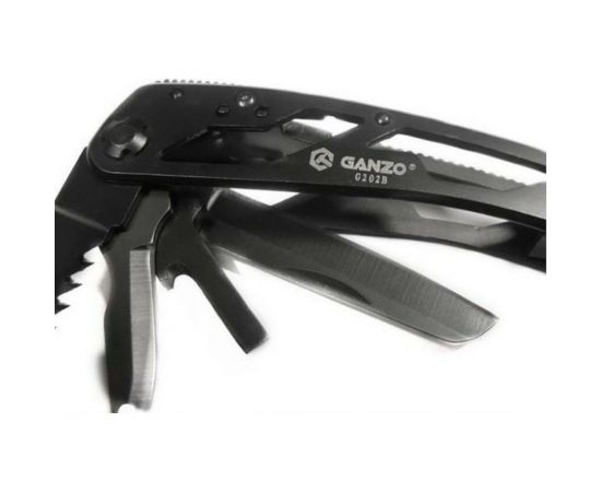 Мультитул Ganzo G202B – изображение 15