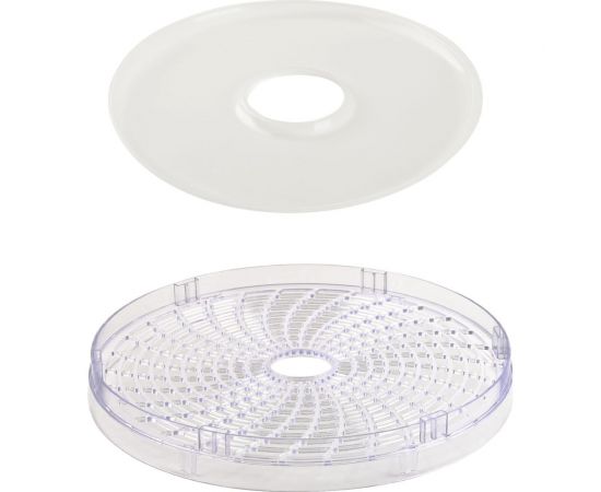 Электрическая сушилка для овощей и фруктов GFGRIL GFD-002 – изображение 15