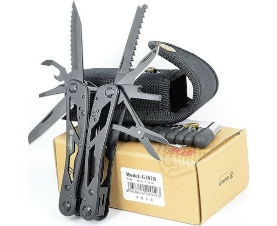 Мультитул Ganzo G202B – изображение 16