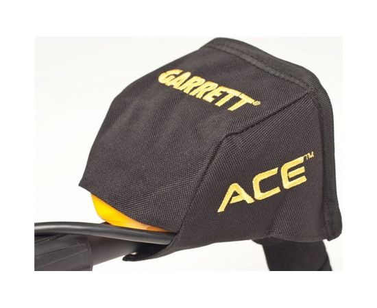 Металлоискатель Garrett ACE 400i RUS комплект 1141960-K – изображение 17