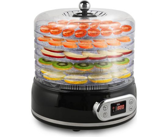 Электрическая сушилка для овощей и фруктов GFGRIL GFD-002 – изображение 17