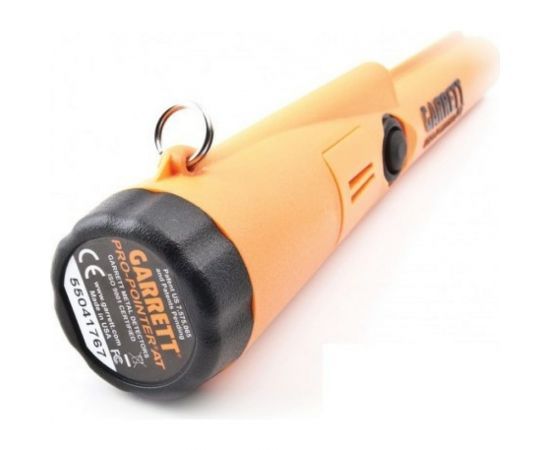 Металлоискатель Garrett ACE 300i RUS комплект 1141850-K – изображение 18