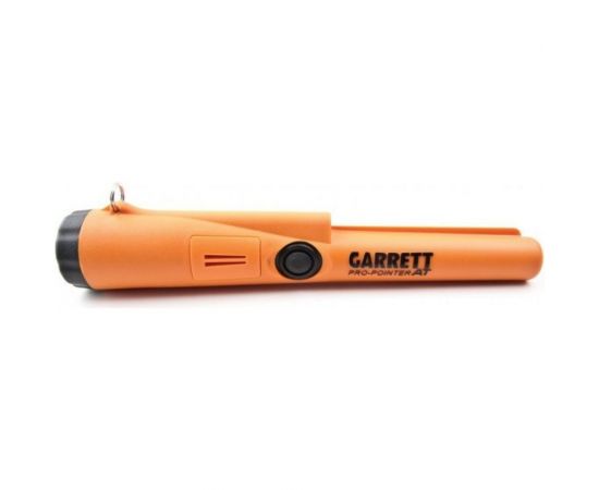 Металлоискатель Garrett ACE 300i RUS комплект 1141850-K – изображение 19