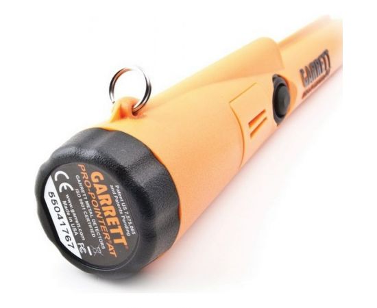 Металлоискатель Garrett Pro-Pointer AT 1140900 – изображение 2