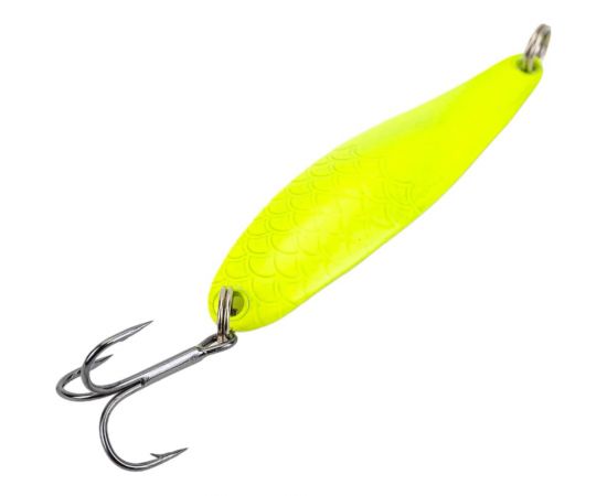 Блесна ООО Аура Рыбка 1016/8 – изображение 2