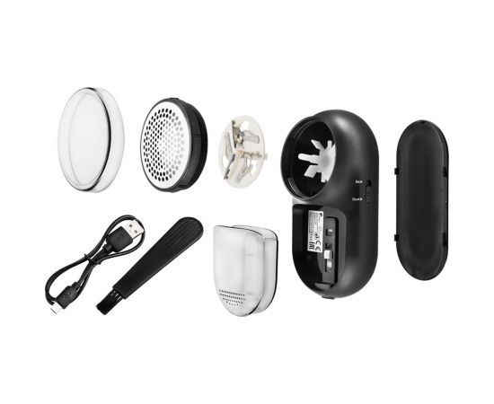 Очиститель катышков KITFORT КТ-2040 – изображение 2