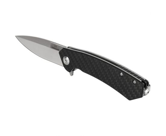 Нож Adimanti Skimen design карбон Skimen-CF – изображение 2