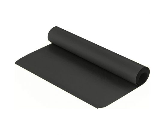 Тефлоновый коврик KROLL 330x400, набор из 2 шт., черный, бежевый, коробочка-пирожок КК8008 – изображение 2