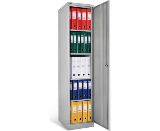 Архивный шкаф ДиКом РАЦИОНАЛ-16 разборный 32.0016-071 – изображение 2