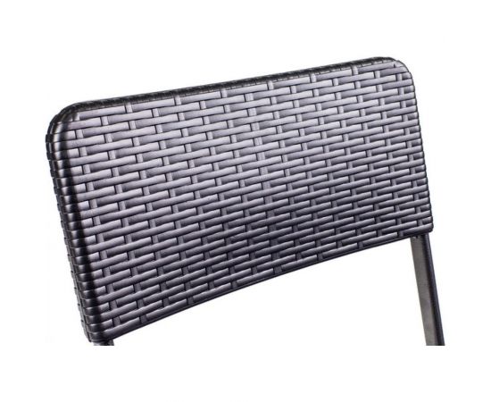 Садовый складной стул GoGarden IBIZA 50365 – изображение 2