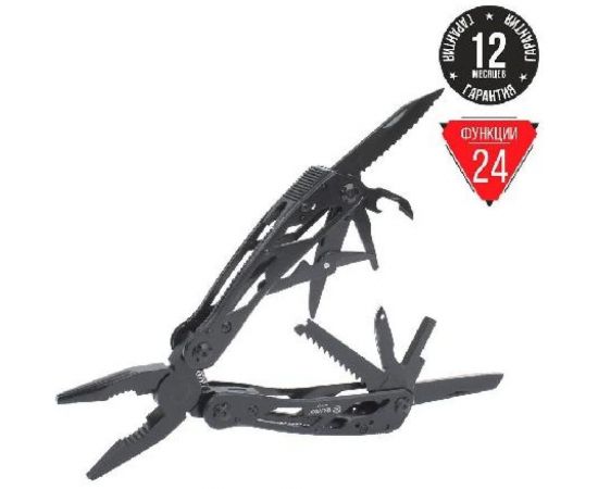 Мультитул Ganzo G202B – изображение 2