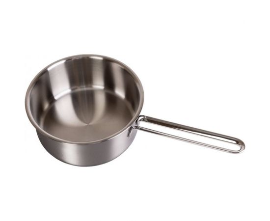 Ковш Kukmara SAFIA 1.5 л, 16 см, со стеклянной крышкой SF-LDL1516G – изображение 2