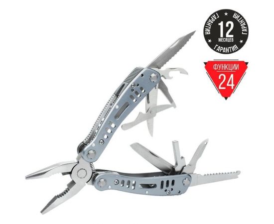 Мультитул Ganzo G203 – изображение 2