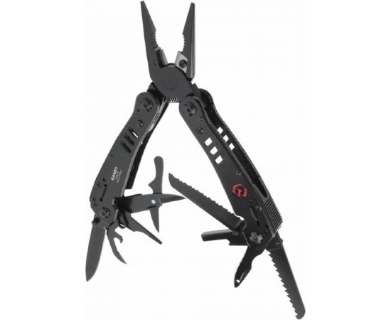 Мультитул Ganzo G302-B – изображение 2