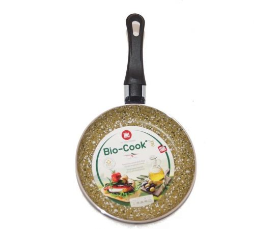 Сковорода ILLA BIO-COOK OIL, диаметр 16 см 1539 – изображение 2