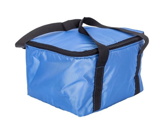 Термосумка Gigant синяя, 13.5 л GAV-42 – изображение 2
