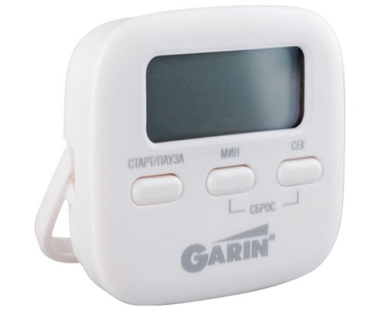 Электронный таймер garin Точное измерение KT-02 18442 – изображение 2