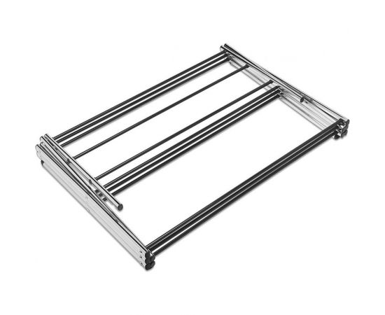 Складная раздвижная сушилка для белья HOMSU HOM-1126 – изображение 2