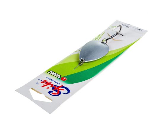 Блесна ООО Аура Ложка 1002/2 – изображение 2