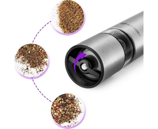 Мельница для специй KITFORT КТ-2028 – изображение 2
