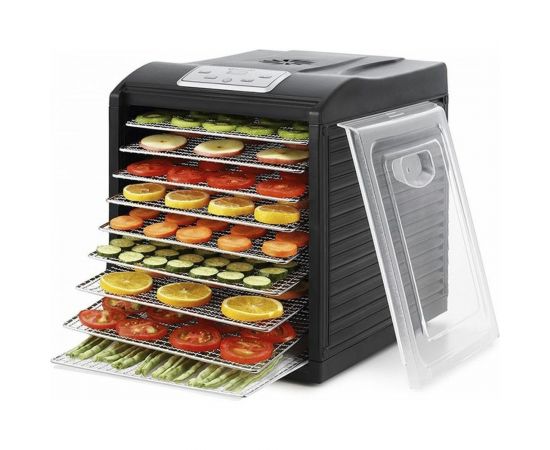 Сушилка для овощей и фруктов KITFORT КТ-1908 – изображение 2