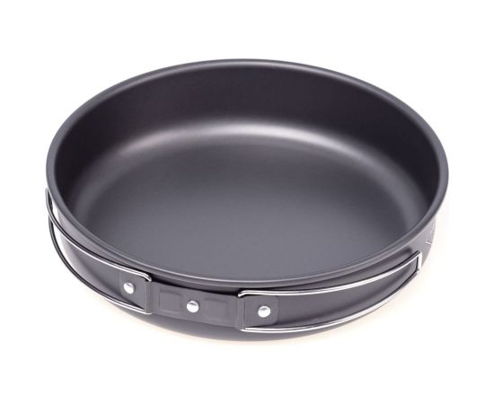 Сковорода со складными ручками Forester Mobile 22 см MC-3 – изображение 2