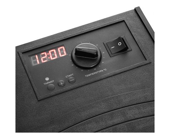 Сушилка для овощей и фруктов KITFORT КТ-1923 – изображение 2