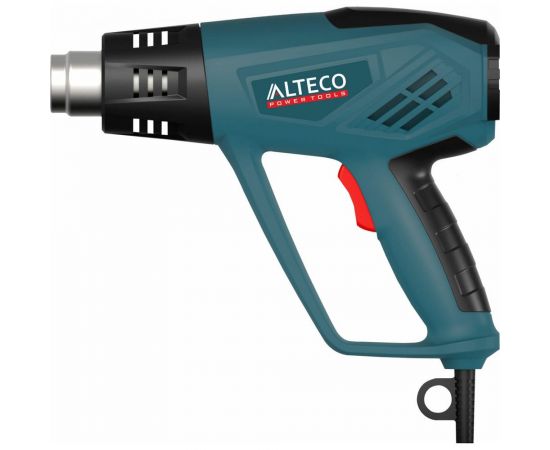Технический фен Alteco HG 0609 27142 – изображение 2