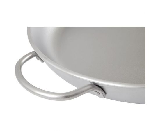 Сковорода Kukmara 360/55 мм, с ручками с361 – изображение 2