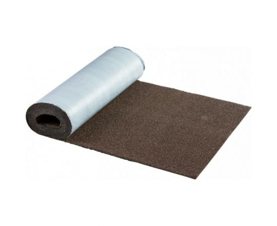 Черепица рулонная мини (5х0.5 м; коричневая) Технониколь TN572852 – изображение 2