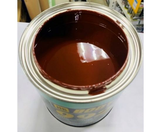 Грунт HB BODY 992 1К кор. 1кг 9920900001 – изображение 2