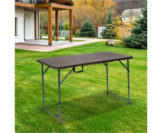 Складной стол Green glade F2120 – изображение 2