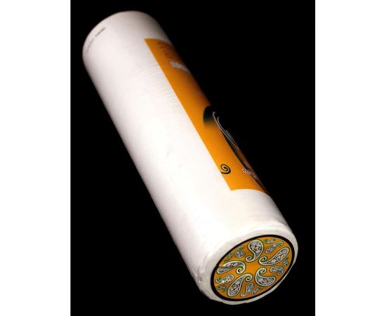 Скатерть KOOSHA белая, водоотталкивающая, биоразлагаемая, рулон 10 м, ширина 120 см TC0102.бл – изображение 2