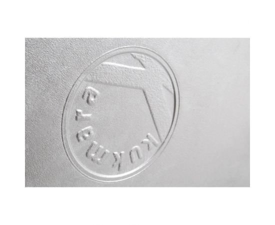 Сковорода Kukmara 320/40 мм с320 – изображение 3