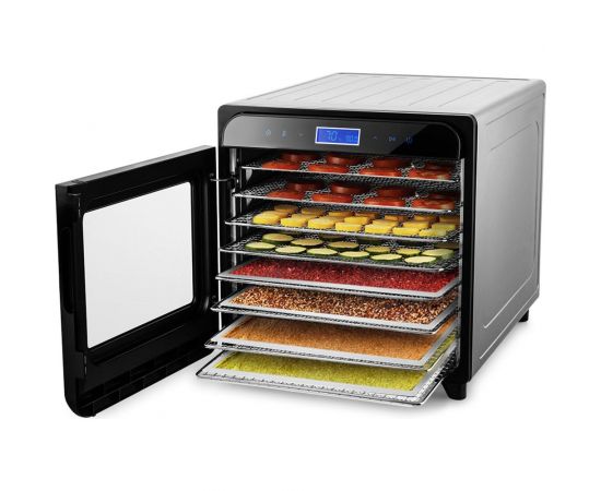 Сушилка для овощей и фруктов KITFORT КТ-1934 – изображение 3