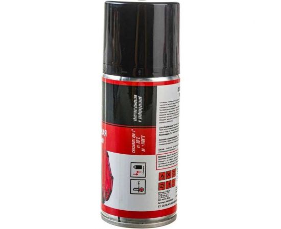 Медная термостойкая смазка TT 650 мл, аэрозоль WCU06/513 – изображение 3