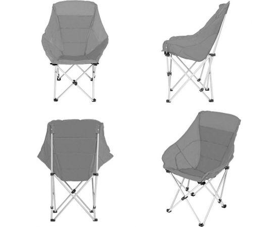 Складной стул Green glade M2309 – изображение 3