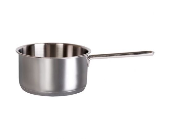 Ковш Kukmara SAFIA 1.5 л, 16 см, со стеклянной крышкой SF-LDL1516G – изображение 3