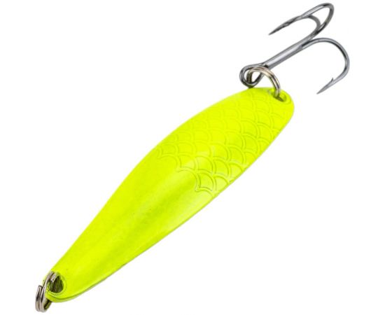 Блесна ООО Аура Рыбка 1016/8 – изображение 3