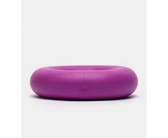 Кистевой эспандер для рук FORTIUS 5 кг, фиолетовый, H180701-05TP – изображение 3