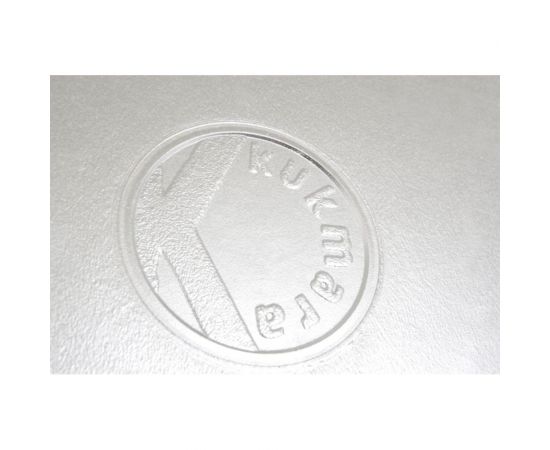 Сковорода Kukmara 360/55 мм, с ручками с361 – изображение 3