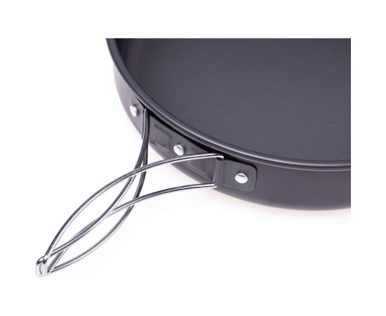 Сковорода со складными ручками Forester Mobile 22 см MC-3 – изображение 3