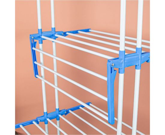 Многофункциональная напольная сушилка HELEX Home V07 – изображение 3