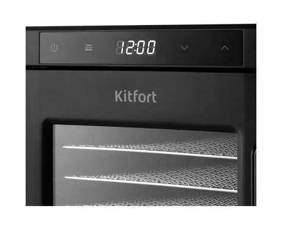 Сушилка для овощей и фруктов Kitfort КТ-1945 – изображение 3