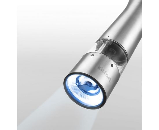 Набор автоматических мельниц для соли и перца KITFORT КТ-2029 – изображение 3