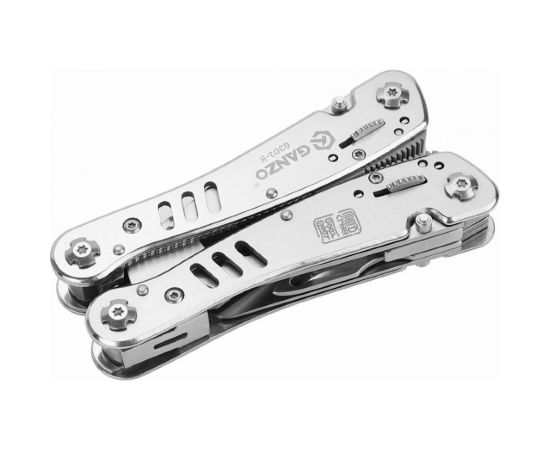 Мультитул Ganzo G302-Н – изображение 3