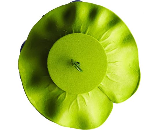 Декоративная роза для пруда Inbloom ПВХ, 10 см, 6 цветов 171-001 – изображение 3