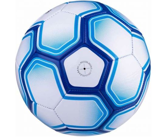 Футбольный мяч Jogel Intro №5, белый BC20 1/30 УТ-00017587 – изображение 3