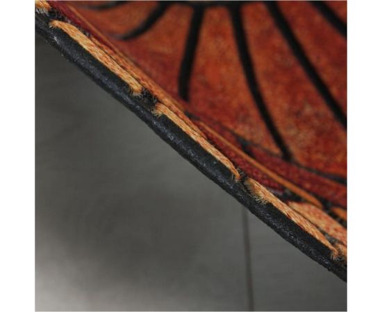 Придверный коврик Joy Home HEFEI RUBBER 45x75 см, Пражский град, 11396 – изображение 3